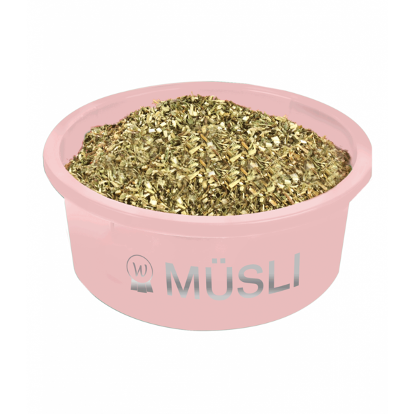 Waldhausen Muesli Bowl