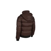 Bomber Billie Chocolat Rosegold