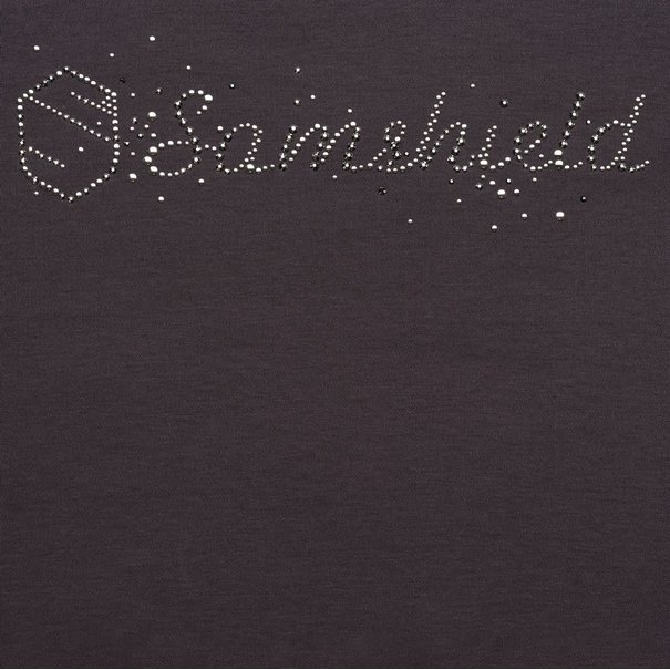 Samshield T-Shirt Axella Firework Dark Shadow