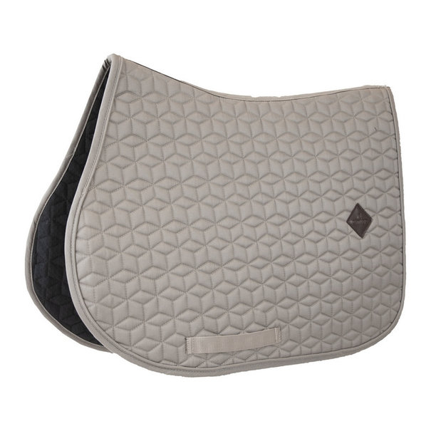 Kentucky Saddle Pad Basic Beige FVZ