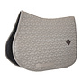 Saddle Pad Basic Beige FVZ