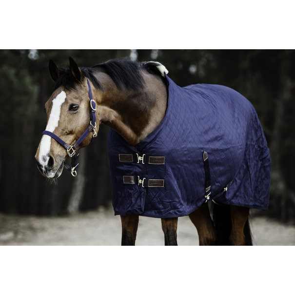 Kentucky Stable Rug 0gr Navy