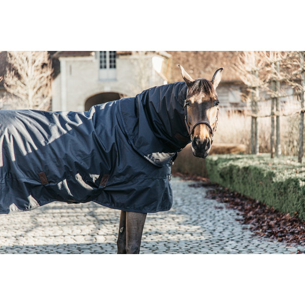 Kentucky Outdoor Rug Classic 0g Navy