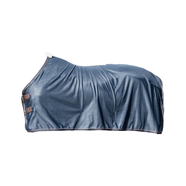 Kentucky Mesh Fly Sheet Navy