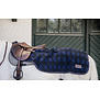 Riding Rug Heavy Fleece Check M