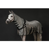 Vliegendeken Smart Protection Grey 185