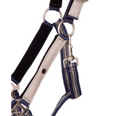 Halsterset met turnout collection Pony