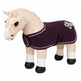 Mini Pony Deken