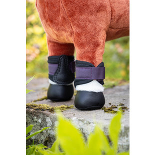 Mini Pony Beenbeschermers