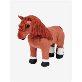 Mini Pony Thomas