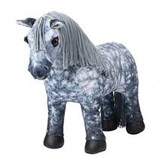 Mini Pony Sam