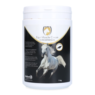 Equi Muscle Cream