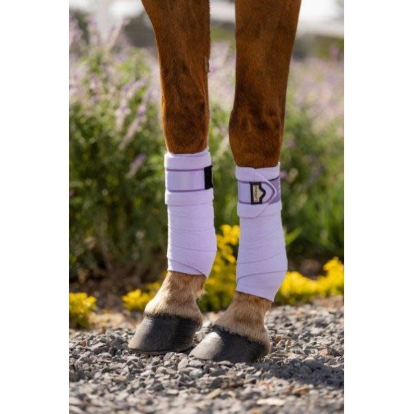 Le Mieux LM Loire Polo Bandages