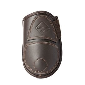 LM Capella Leather Fetlock Boots