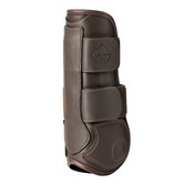 LM Capella Leather Tendon Boots