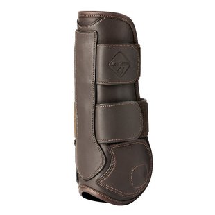 LM Capella Leather Tendon Boots