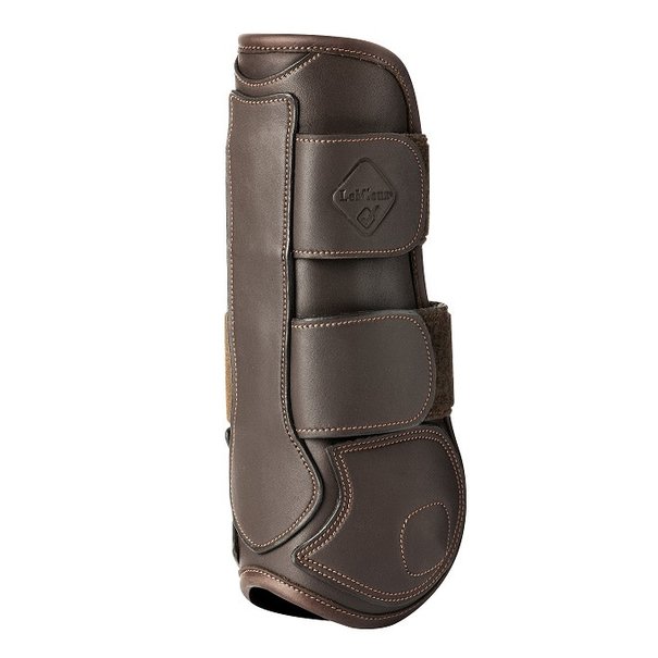 Le Mieux LM Capella Leather Tendon Boots