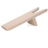 Laarzenknecht De Lux Hardhout