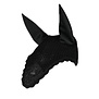 Oortjes All Black Glimmer Full