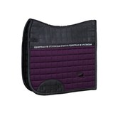 DRESSUUR ZADELDEKJE SPORTIVE BLACK RAVEN