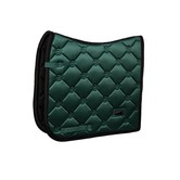 DRESSUUR ZADELDEKJE SYCAMORE GREEN FULL