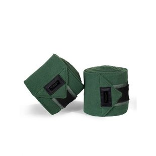 FLEECE BANDAGES SPORTIVE SYCAMORE GREEN