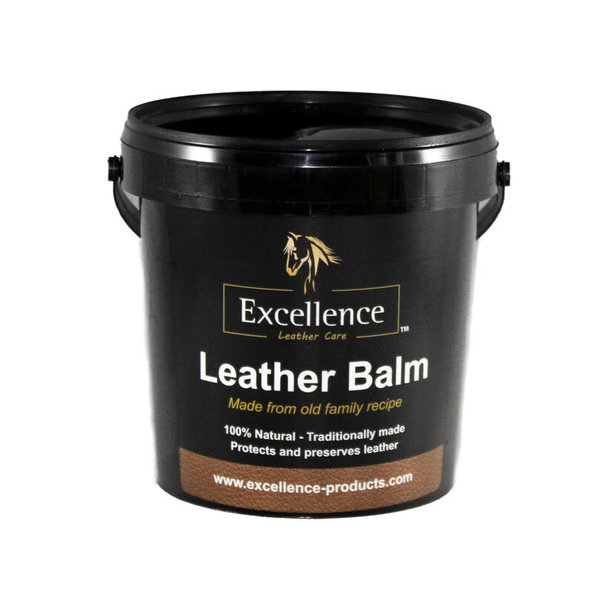Lj Leathers Excellence Leather Balm 750 ml