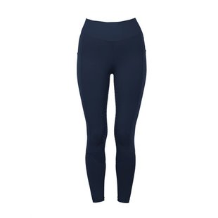 RIJLEGGING SPRING MOVEMENT NAVY