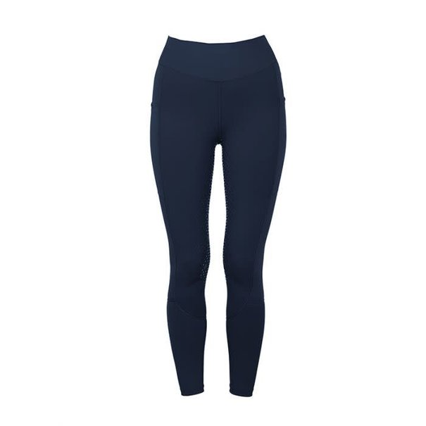 Equestrian Stockholm RIJLEGGING SPRING MOVEMENT NAVY