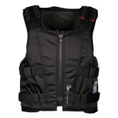 Bodyprotector SlimFit Senior Black XS