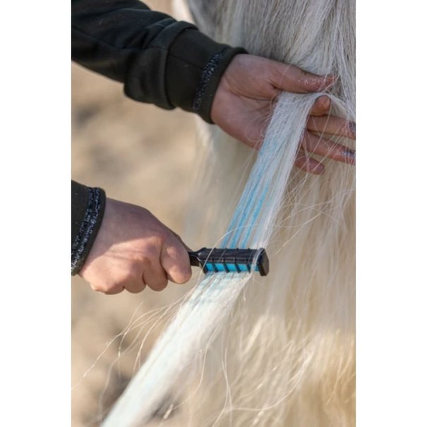 Holland Animal Care Haarkrijt voor paarden Paardenpraat