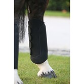 EVENTING BOOTS AIR TECH HIND