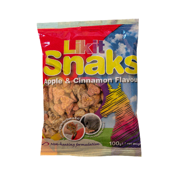 Waldhausen Lik it Snaks 100gr