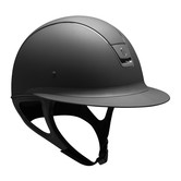 MISS SHIELD SHADOW MAT BLACK CHROOM M