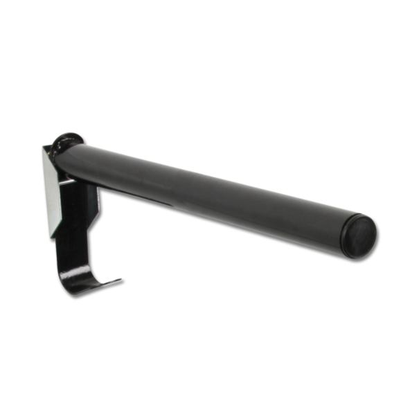 Kerbl ZADELHOUDER, INKLAPBAAR