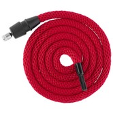 Halstertouw GoLeyGo, met adapterpin, 16 mm x 2 m