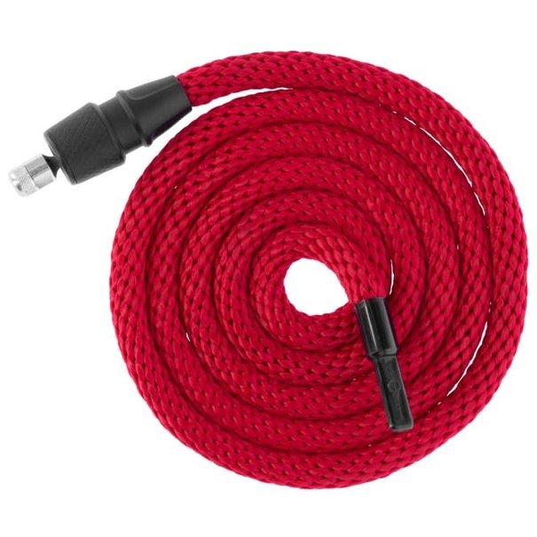 Halstertouw GoLeyGo, met adapterpin, 16 mm x 2 m