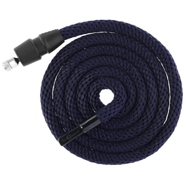 Halstertouw GoLeyGo, met adapterpin, 16 mm x 2 m