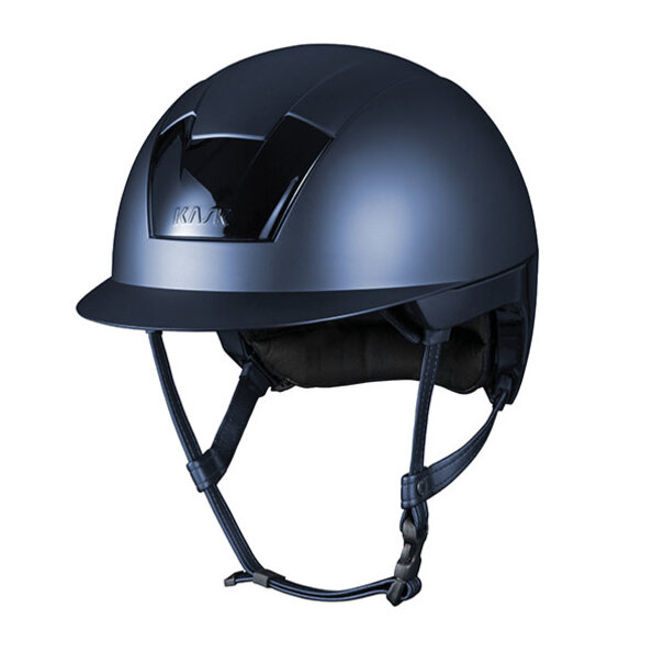 Kask Kask Kooki Navy Matt 57