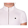 Wedstrijdshirt Veerle Junior White