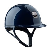 Samshield Cap MissShadow Glossy Blue Medium