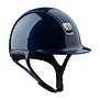 Samshield Cap MissShadow Glossy Blue Medium