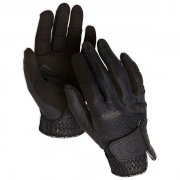 Samshield Samshield Gloves V-Skin HUNTER BLACK