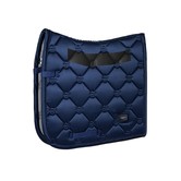 DRESSUUR ZADELDEK CLASSIC MODERN TECH NAVY VOL