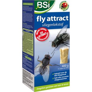 BSI Fly Attract vliegenlokstof