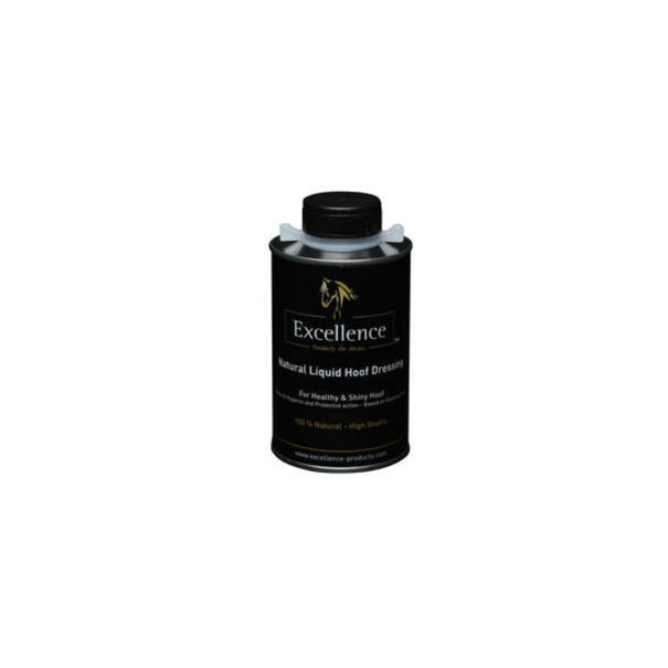 Excellence Natrural Liquid Hoof Dressing 1L