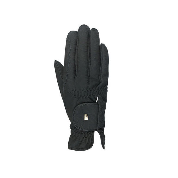 Roeckl Roeckl Roeck-Grip Black