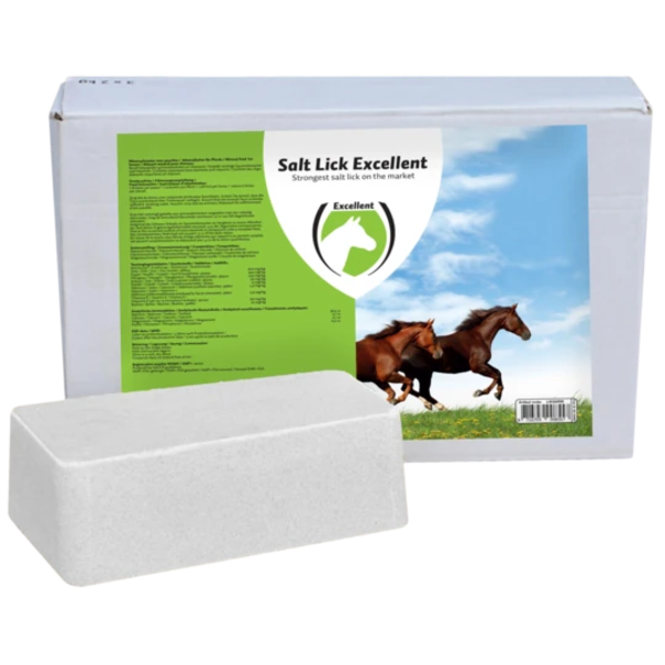 Holland Animal Care Liksteen Mineral Horse 3x2kg