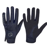 Gloves V-Skin Hunter Navy 7.5