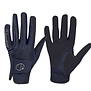Gloves V-Skin Hunter Navy 7.5